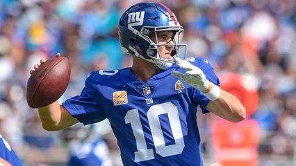 Casserly's three keys to victory for Giants vs. Eagles
