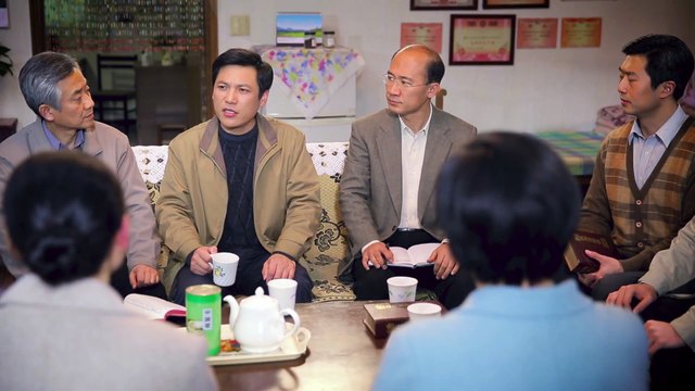 Восточная Молния | Церковный фильм | Если человек воплотит в себе образ Божий, станет ли он Богом?