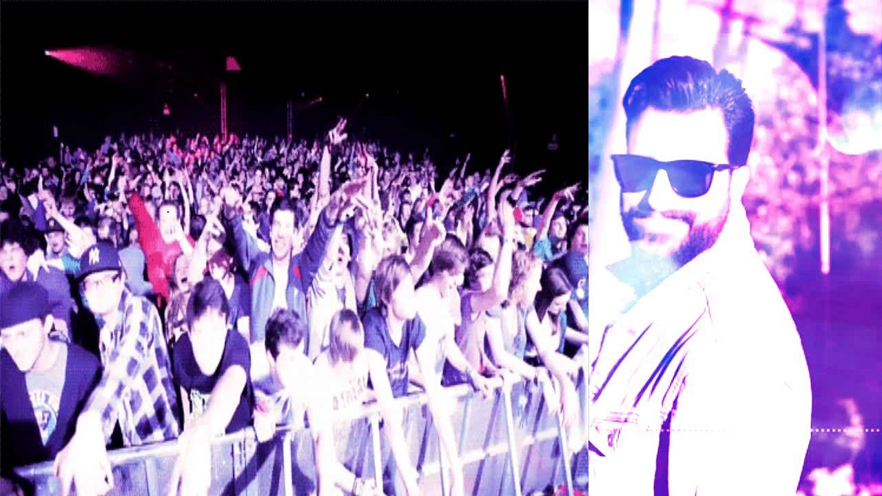 Yalli Bet-heb El Na3na3 Toni Qattan - Mix Dj 7HABIBI