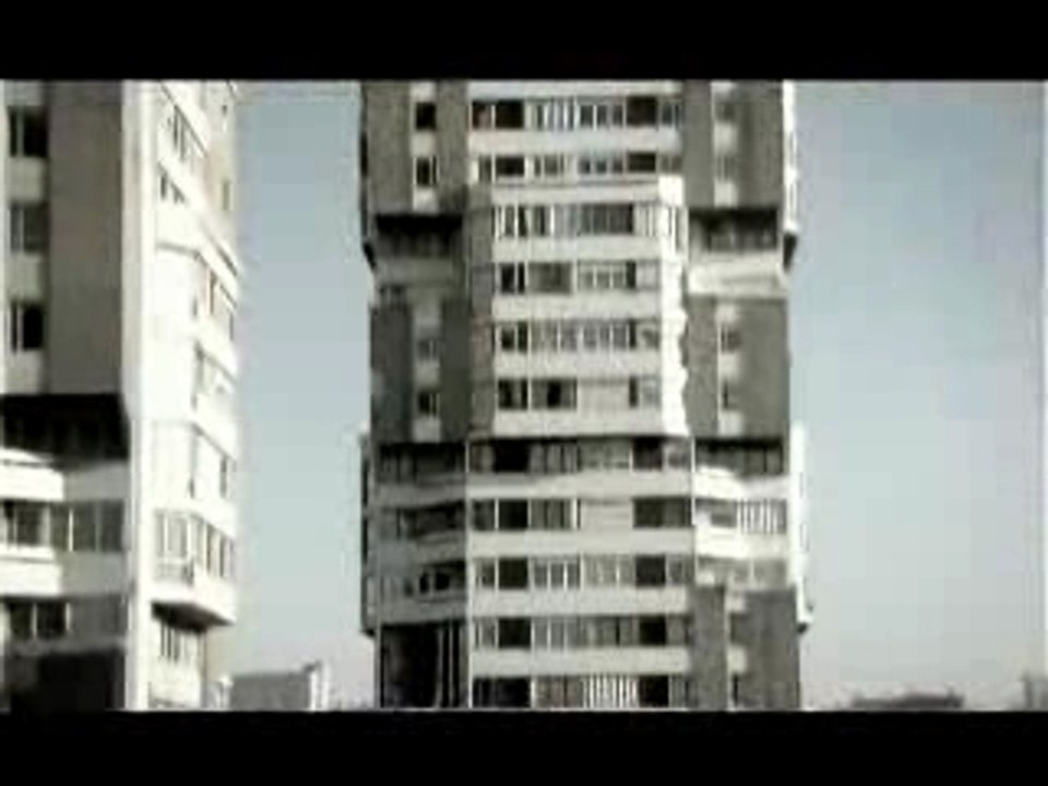Oxmo Puccino - L'Enfant Seul