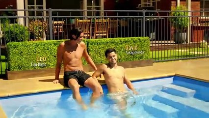 Neighbours 7919 - August 30, 2018 || Neighbours 7919 || Neighbours 30/08/2018 || Neighbours - Ep. 7919