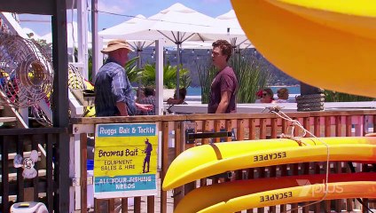 Home and Away - June 20, 2018 || Home and Away 20/06/2018 || Home and Away 6905 || Home and Away - Wed 20 Jun - Ep.218