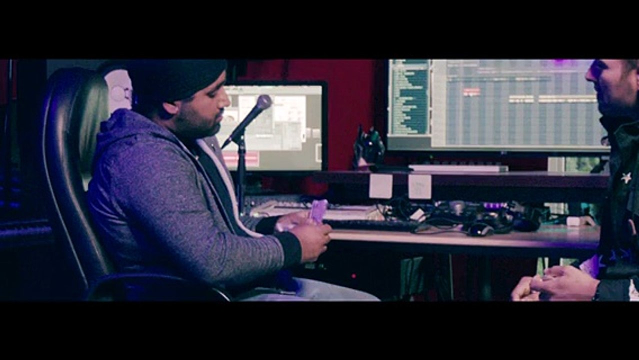 Dil De Kareeb Garry Sandhu