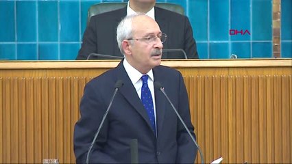 Kılıçdaroğlu Cemal Kaşıkçı'nın Ne Olduğunu Kimse Bilmiyor-5