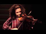 Ricardo Herz | Odeon - Ernesto Nazareth |  Live at Sesc Pompeia | Solo Violin