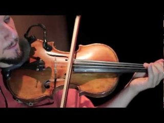 Ricardo Herz Trio | Saci