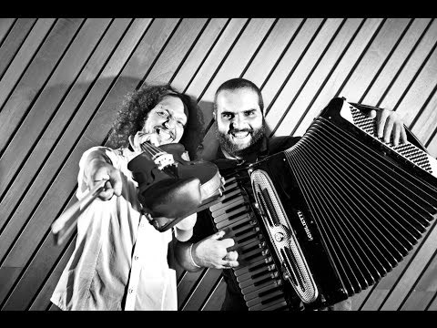 Ricardo Herz e Samuca do Acordeon | Show no Rumos Musica Coletivo | Parte 2