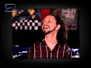 Ricardo Herz Trio no Clube do Choro de Brasília - Programa Espaço Cultural - TV Senado - Parte 3