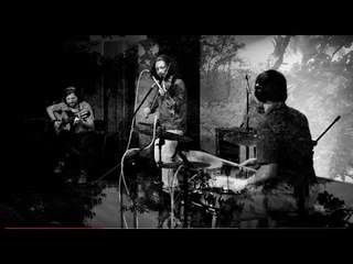 atlântico | ernesto nazareth | ricardo herz trio | live studio video clip