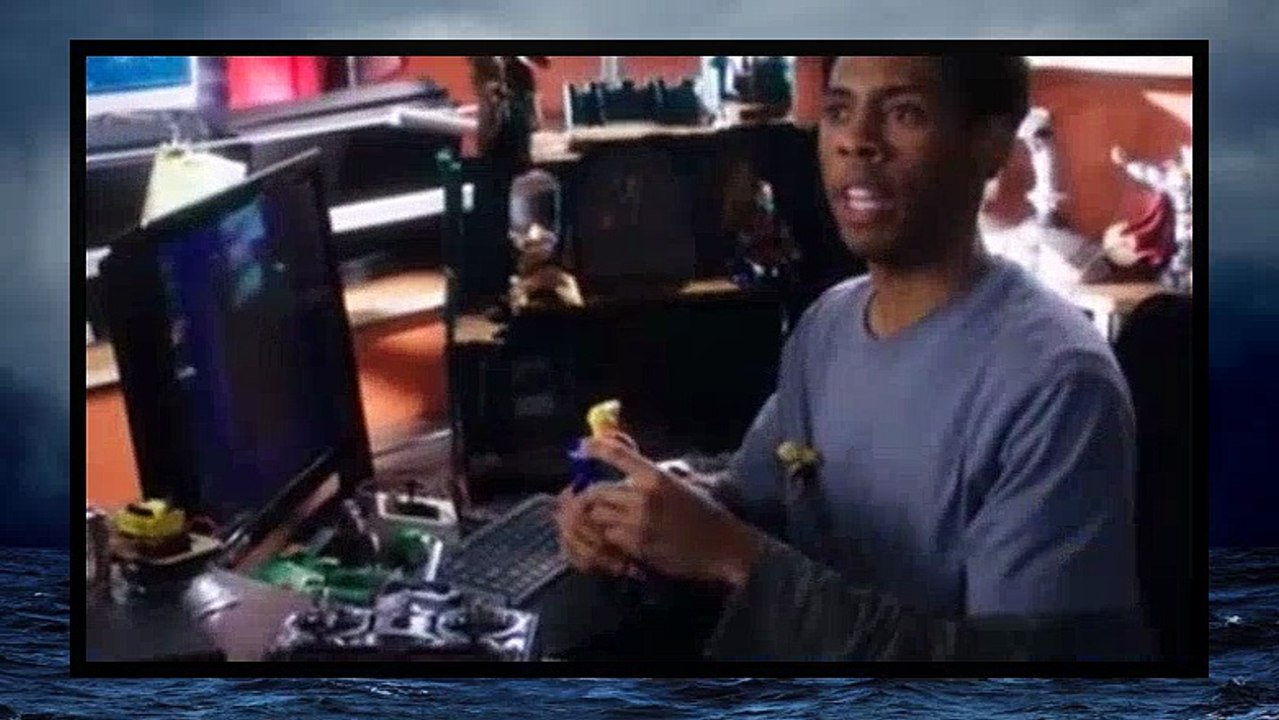 Breaking In S02E09