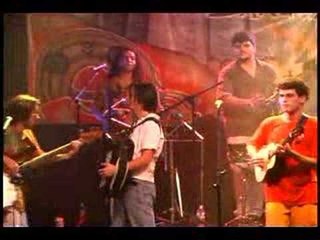 Banda Banguela Banguela - Forró