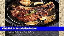 Popular The Complete Cast-Iron Cookbook: A Tantalizing Collection of Over 400 Recipes for Your