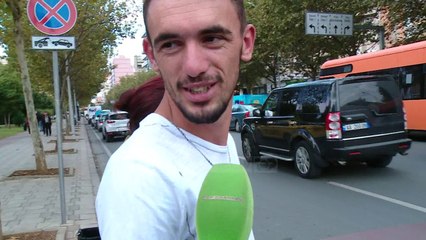 Kumari, në çdo rrugë, qytetarët: Të mbyllen, po vrasin njerëz- Top Channel Albania