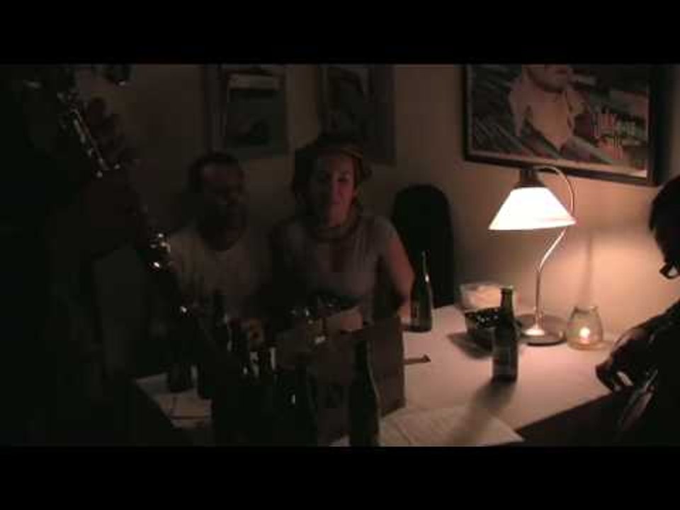 Brazilian Jam Session at the Copenhagen JazzHouse - Música brasileira na Dinamarca