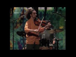 Ricardo Herz - Quase Caindo