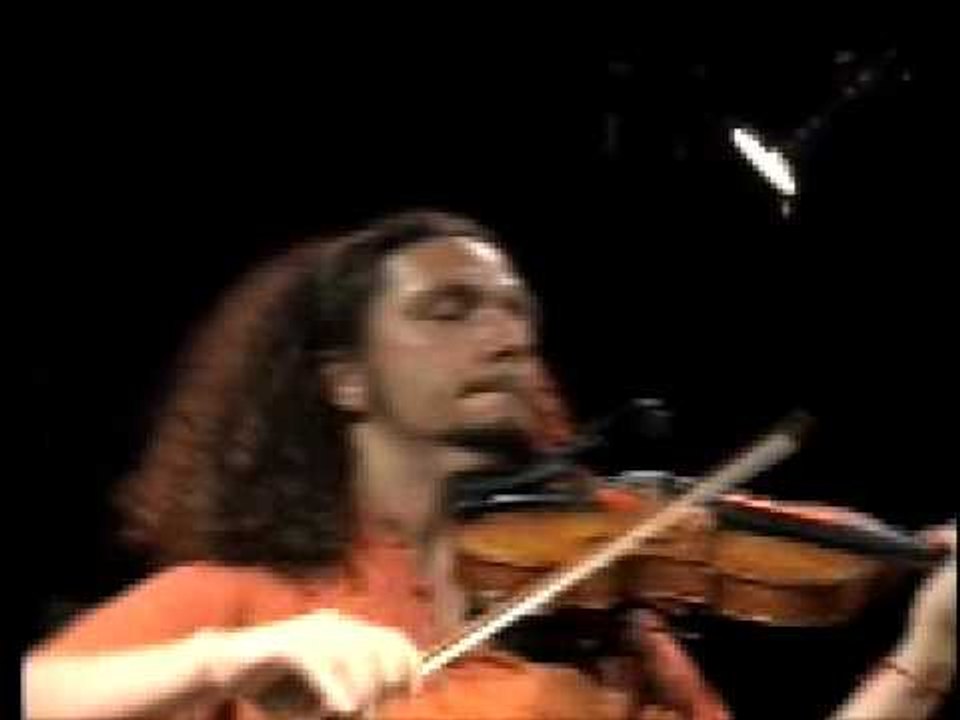 Ricardo Herz - Samba Funk