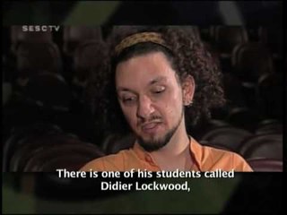 Ricardo Herz - Entrevista com / Interview with Patricia Palumbo + Mourinho