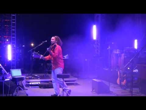 Encontros e Despedidas (Milton Nascimento) ao violino de Ricardo Herz