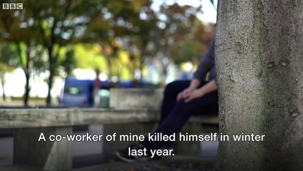 South Korea gaming- Death by overwork sparks calls for change - BBC News