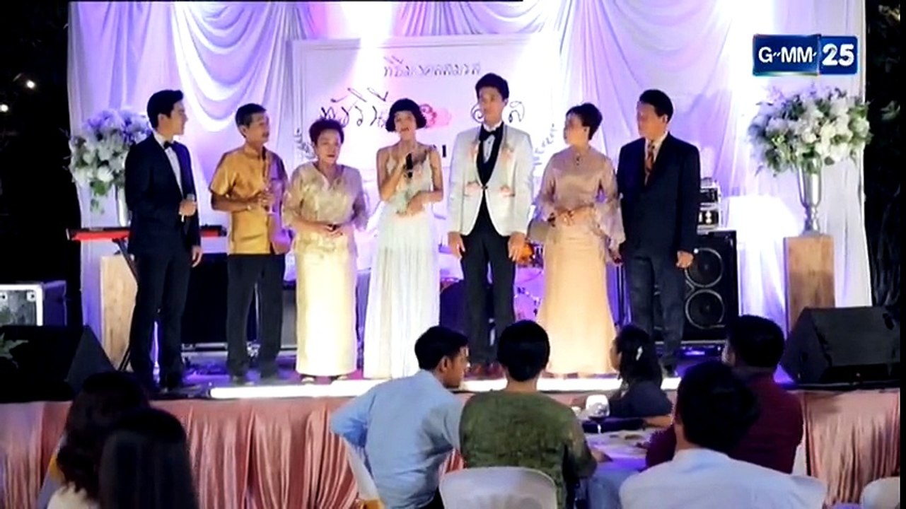 ปาก ตอนที่ 12 วันที่ 9 ตุลาคม 2561