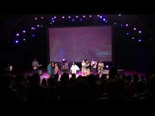 "Nego Dito" (Itamar Assumpção) - com Anelis Assumpção e convidados