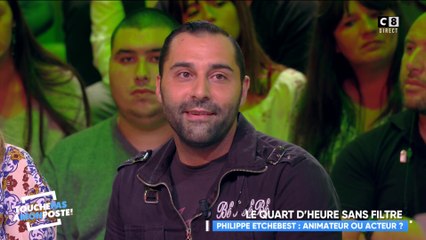Cauchemar en cuisine : "Philippe Etchebest a changé ma vie" raconte un participant
