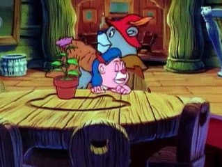 Gummi Bears S03E05 - Presto Gummo