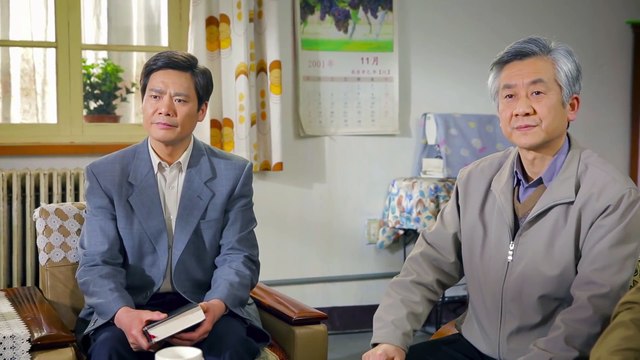 Восточная Молния | Разоблачение заблуждения, будто «Святой Дух вселяется в нас, сливаясь с нашим духом в единый дух»