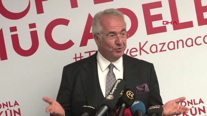 İstanbul İş Dünyası 'enflasyonla Topyekun Mücadele" Programını Değerlendirdi