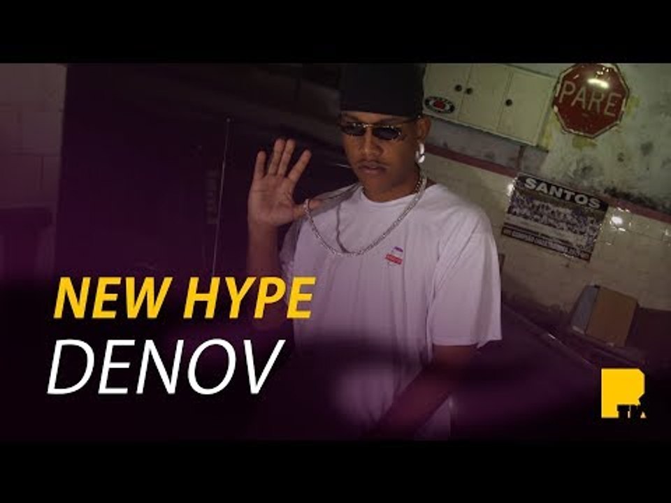 NEW HYPE | DENOV