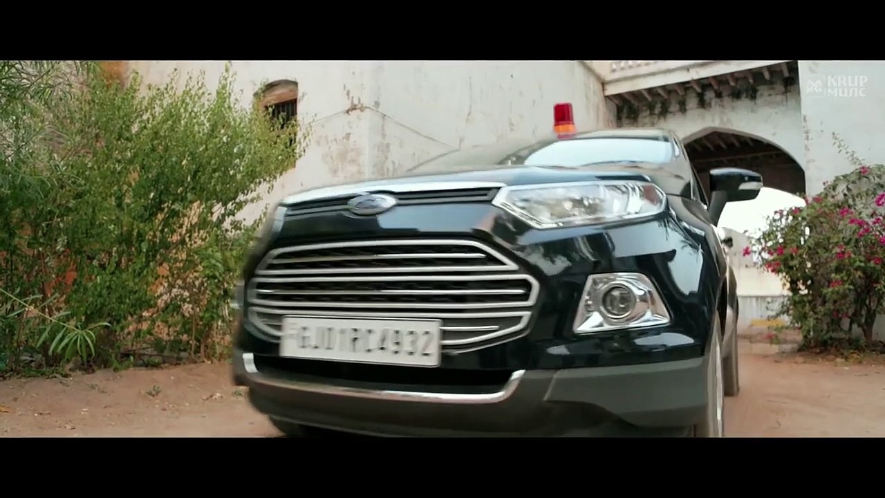 Gujarati Movie Paaghadi