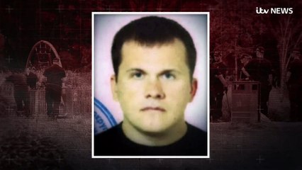 UK ITV: Revealed Doctor Alexander Mishkin & Показали врачом Александром Мишкиным Eng.