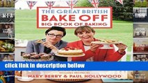 Popular Great British Bake Off: Big Book of Baking