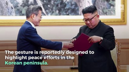 Pope Francis Invited to North Korea by Kim Jong Un