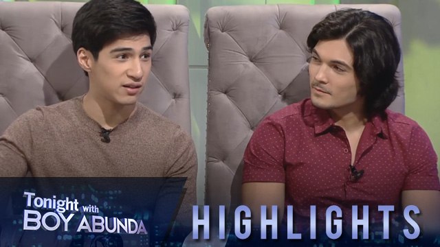 TWBA: Albie Casiño shares his top 5 'Bro Codes