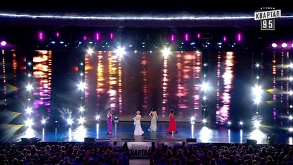 Все мужики козлы! - Женский Квартал