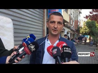 Descargar video: Report Tv-Bashkia Shkodër aksion për lirimin e hapësirave publike