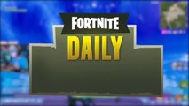 Fortnite Daily Best Moments Ep.232 (Fortnite Battle Royale Funny Moments)
