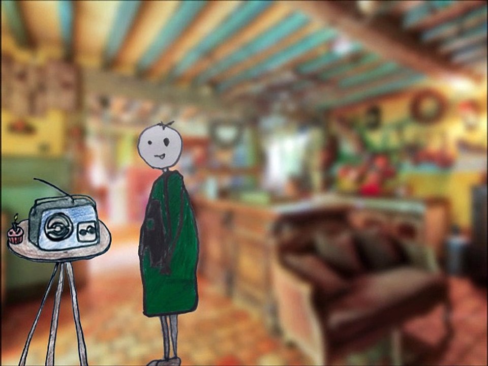 Pçc1j - Radio -ill-d the video star