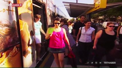 Avustralya 3 büyük kenti göçmenlere kapatmayı planlıyor