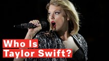 Taylor Swift - 5 Things You Should Know