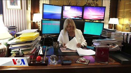 VOA Türkçe Haberler 9 Ekim