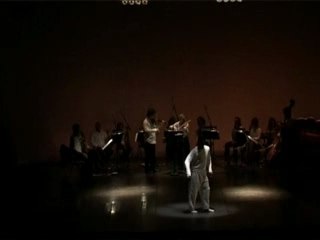 experience  hiphop classique"MIKE HAYFORD " iron man