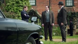 Endeavour S04 - Ep01 Game -. Part 02 HD Watch