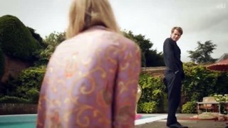 Endeavour S04 - Ep02 Canticle -. Part 02 HD Watch