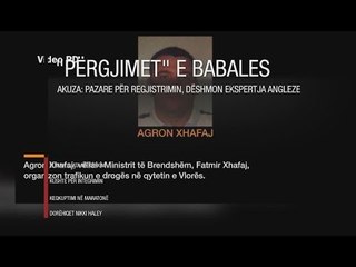 Edicioni i lajmeve i orës 20:00, 9 tetor 2018 - Ora News