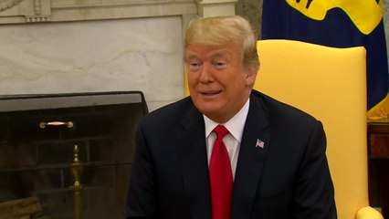 트럼프 "북미정상회담 장소 3-4곳...마라라고 될 수도" / YTN