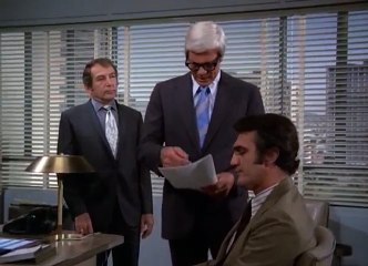 Mission Impossible S07 - Ep09 Hit HD Watch