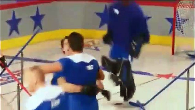 The Challenge: Champs vs. Stars - S2 E5 - Fire in the Heart, Ice in the Veins - May 15, 2018 || The Challenge: Champs vs. Stars - 2X5 || The Challenge: Champs vs. Stars - 5/15/2018