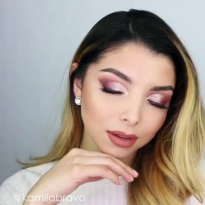 Beautiful eye makeup Looks